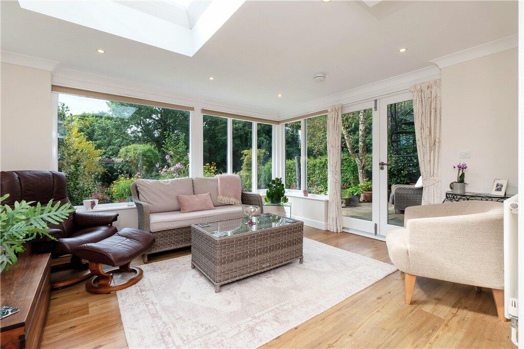 Additional property image - Raikeswood Drive, Skipton, North Yorkshire, BD23
