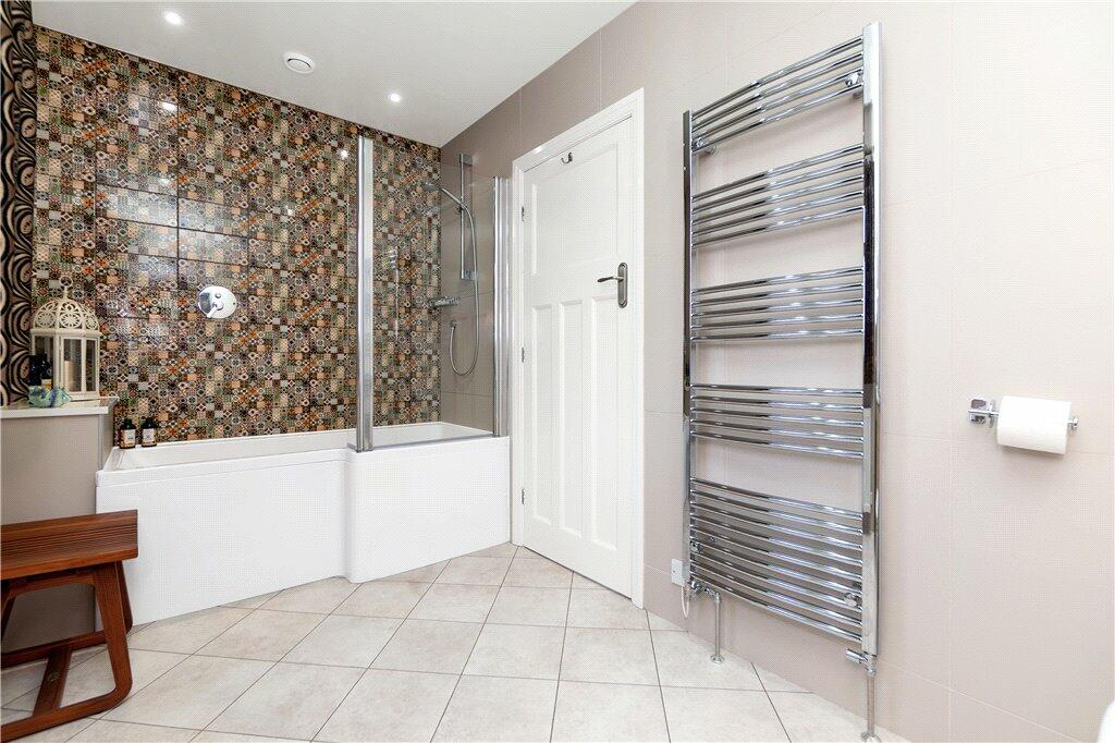 Additional property image - Raikeswood Drive, Skipton, North Yorkshire, BD23