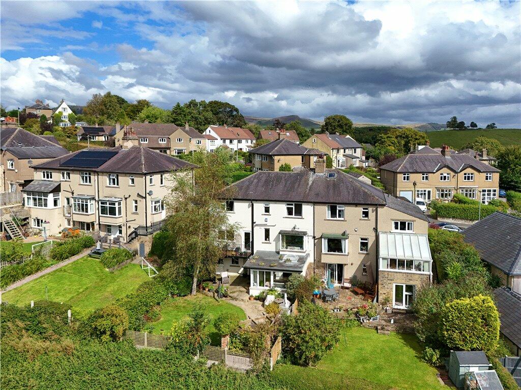 Additional property image - Raikeswood Drive, Skipton, North Yorkshire, BD23
