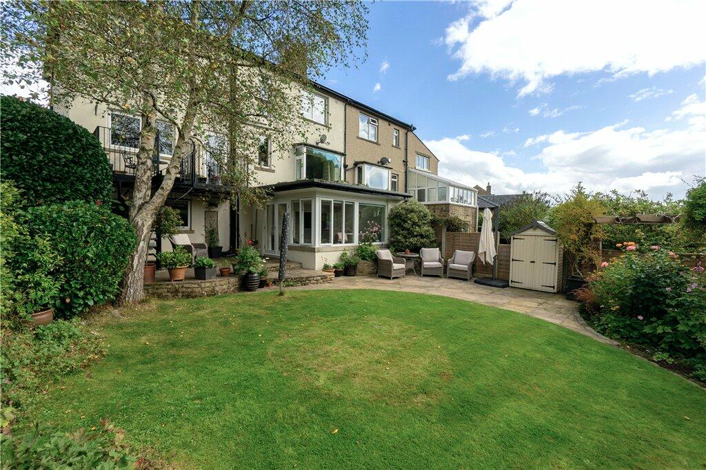 Additional property image - Raikeswood Drive, Skipton, North Yorkshire, BD23