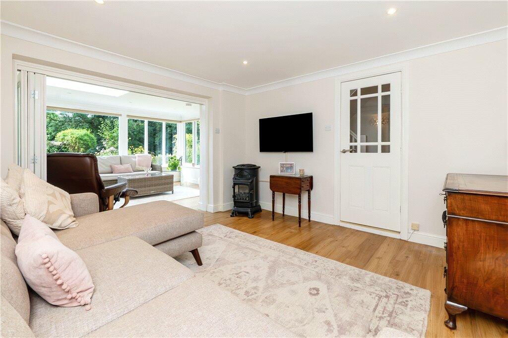 Additional property image - Raikeswood Drive, Skipton, North Yorkshire, BD23