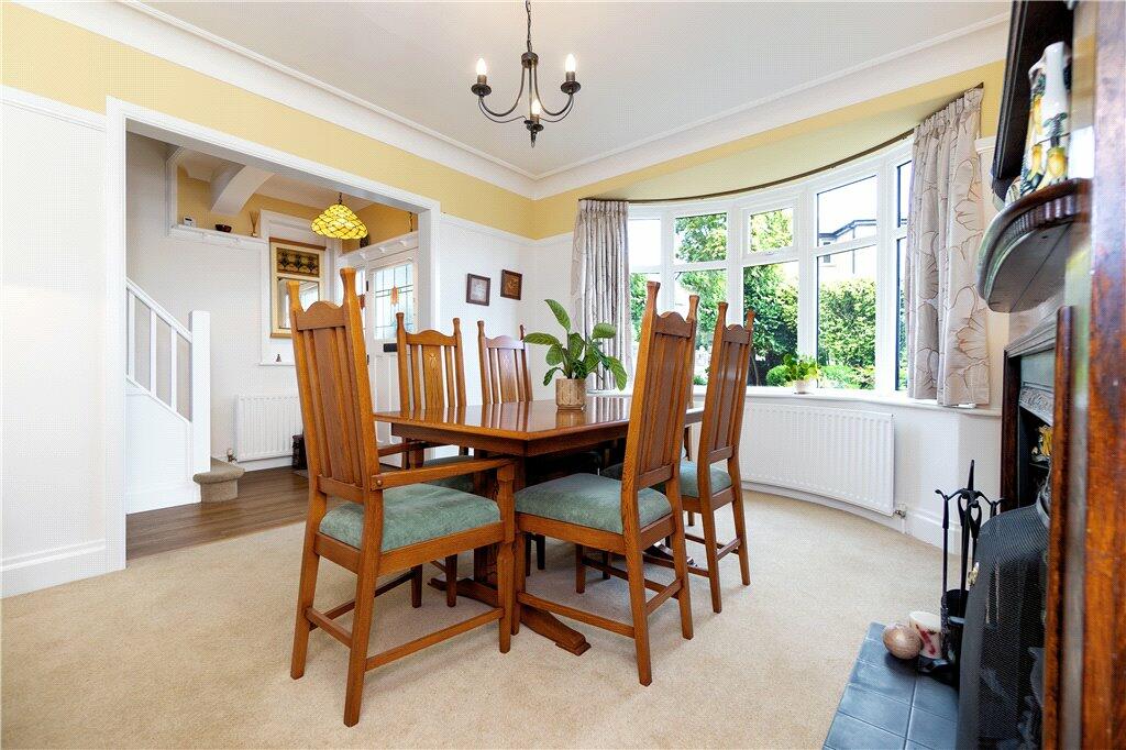 Additional property image - Raikeswood Drive, Skipton, North Yorkshire, BD23