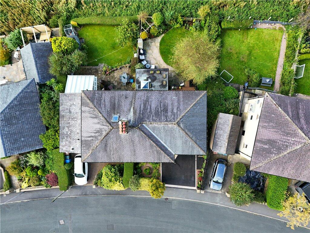 Additional property image - Raikeswood Drive, Skipton, North Yorkshire, BD23