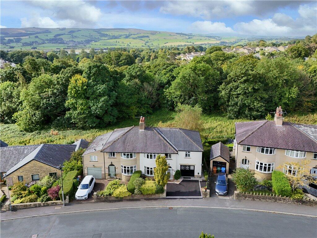 Additional property image - Raikeswood Drive, Skipton, North Yorkshire, BD23