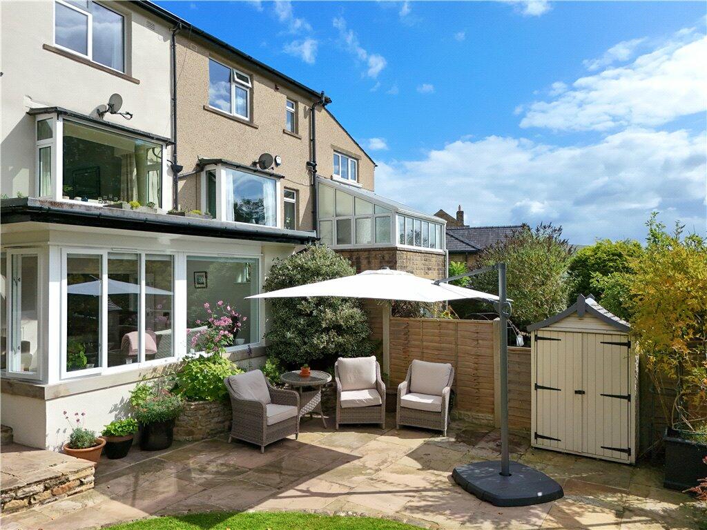 Additional property image - Raikeswood Drive, Skipton, North Yorkshire, BD23
