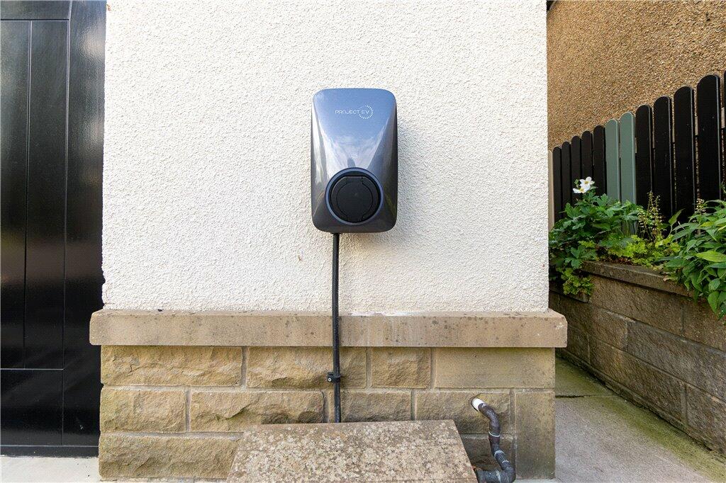 Additional property image - Raikeswood Drive, Skipton, North Yorkshire, BD23
