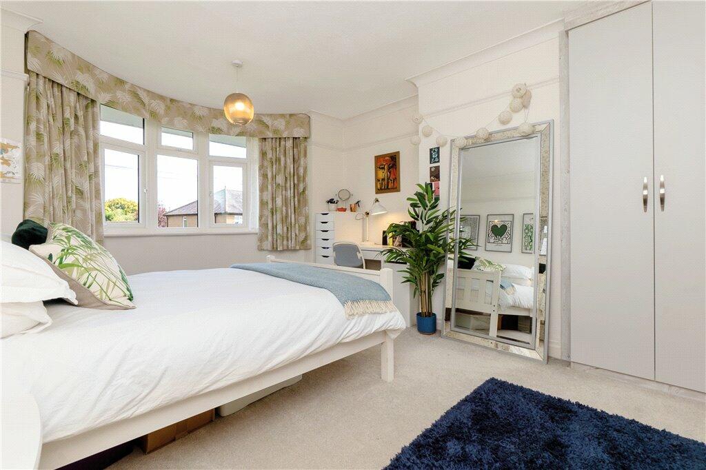 Additional property image - Raikeswood Drive, Skipton, North Yorkshire, BD23