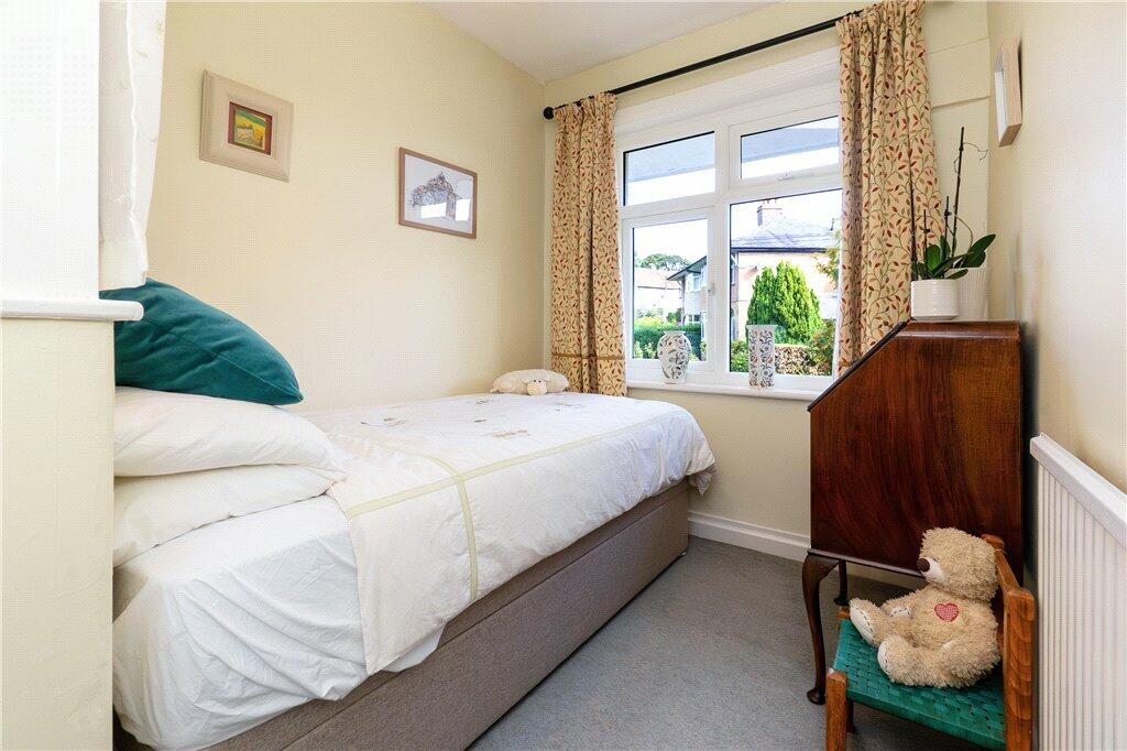 Additional property image - Raikeswood Drive, Skipton, North Yorkshire, BD23