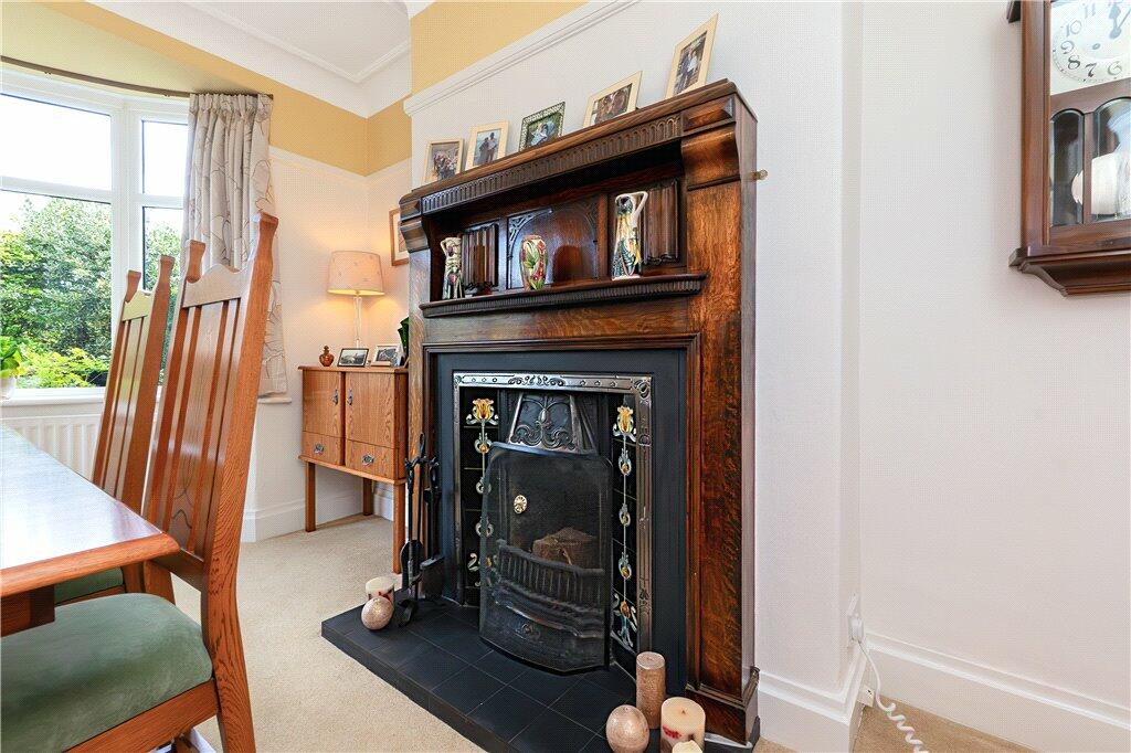 Additional property image - Raikeswood Drive, Skipton, North Yorkshire, BD23