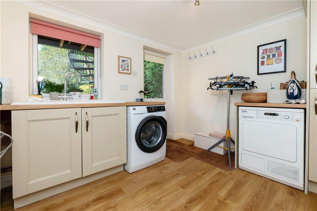 Additional property image - Raikeswood Drive, Skipton, North Yorkshire, BD23