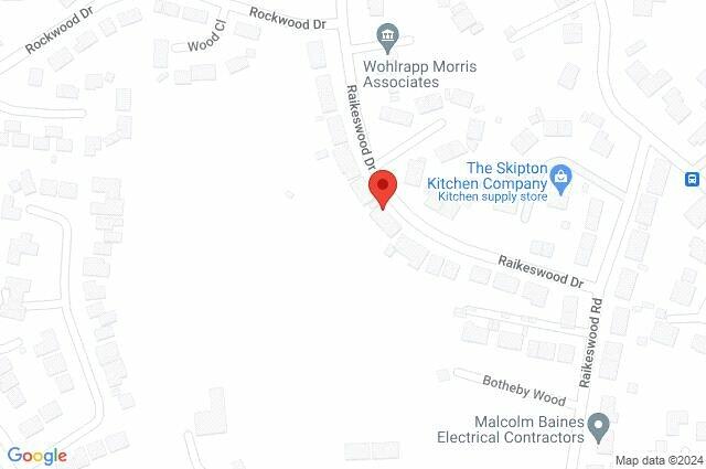 Additional property image - Raikeswood Drive, Skipton, North Yorkshire, BD23