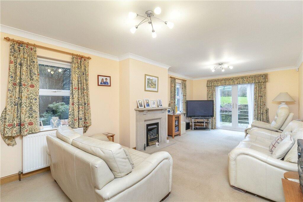 Additional property image - Devonshire House Farm, Lothersdale, North Yorkshire, BD20