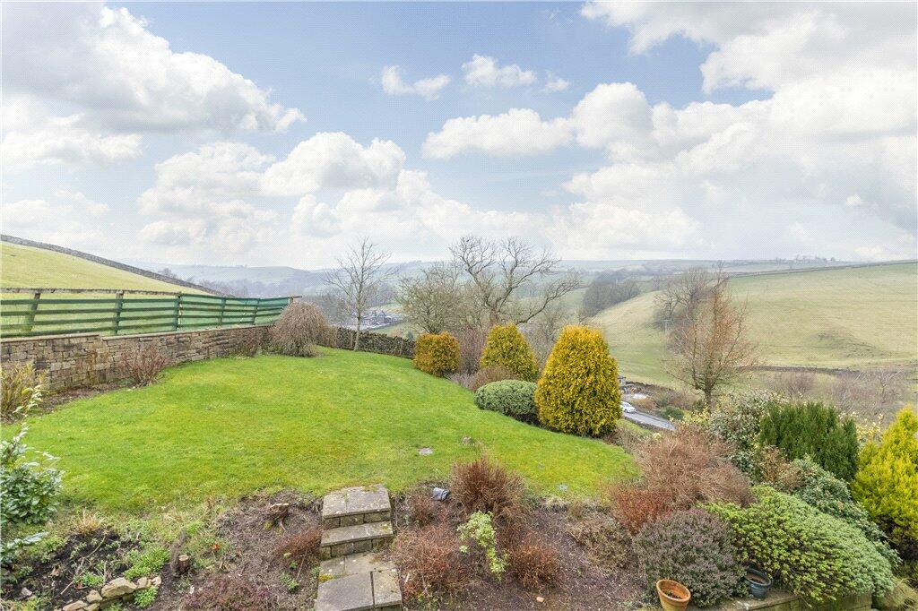 Additional property image - Devonshire House Farm, Lothersdale, North Yorkshire, BD20