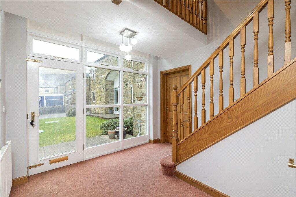Additional property image - Devonshire House Farm, Lothersdale, North Yorkshire, BD20