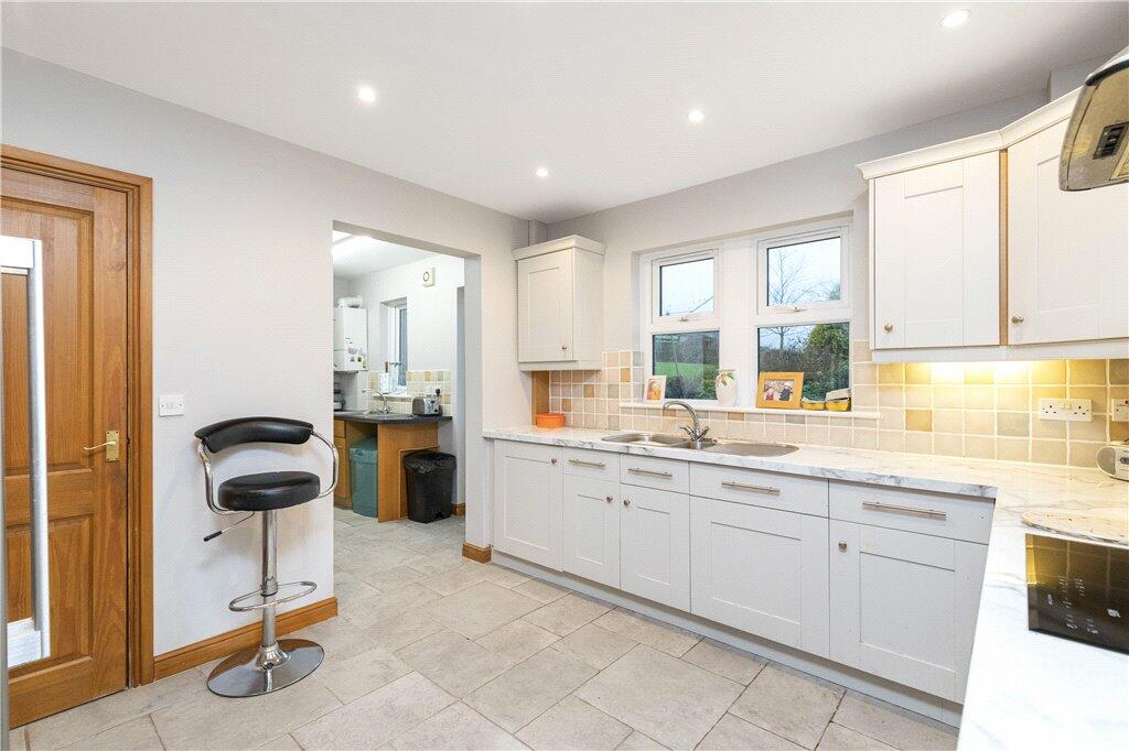 Additional property image - Devonshire House Farm, Lothersdale, North Yorkshire, BD20