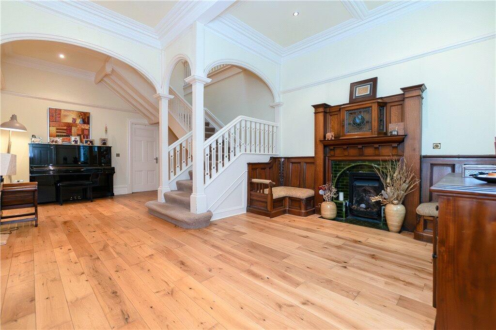 Additional property image - Keighley Road, Colne, Lancashire, BB8