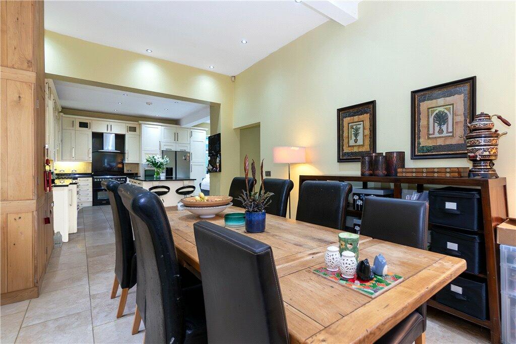 Additional property image - Keighley Road, Colne, Lancashire, BB8