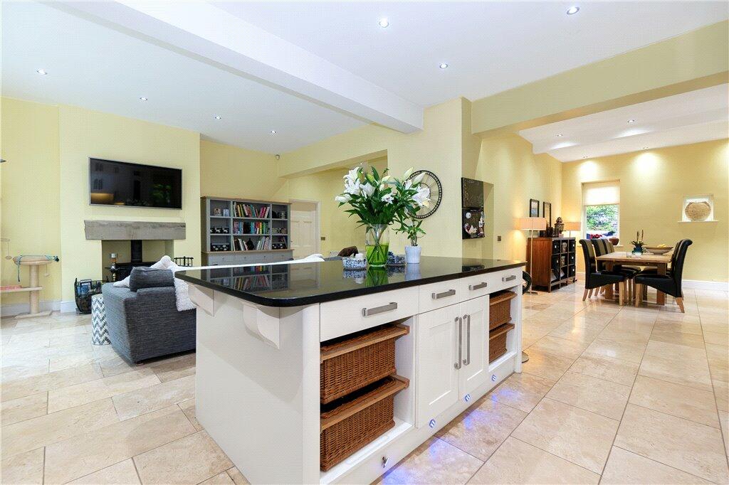 Additional property image - Keighley Road, Colne, Lancashire, BB8