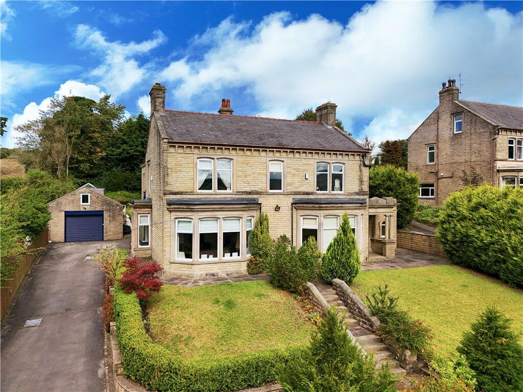 Additional property image - Keighley Road, Colne, Lancashire, BB8