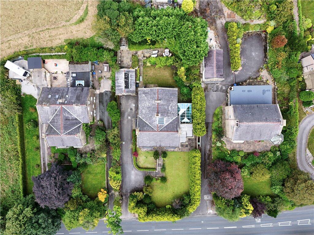Additional property image - Keighley Road, Colne, Lancashire, BB8