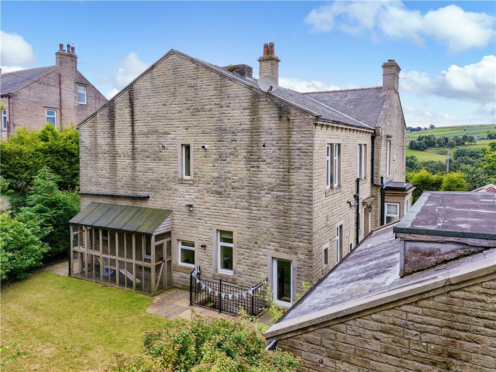 Additional property image - Keighley Road, Colne, Lancashire, BB8