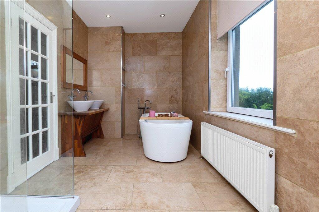 Additional property image - Keighley Road, Colne, Lancashire, BB8