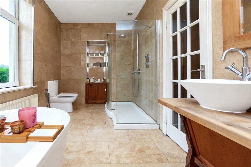 Additional property image - Keighley Road, Colne, Lancashire, BB8