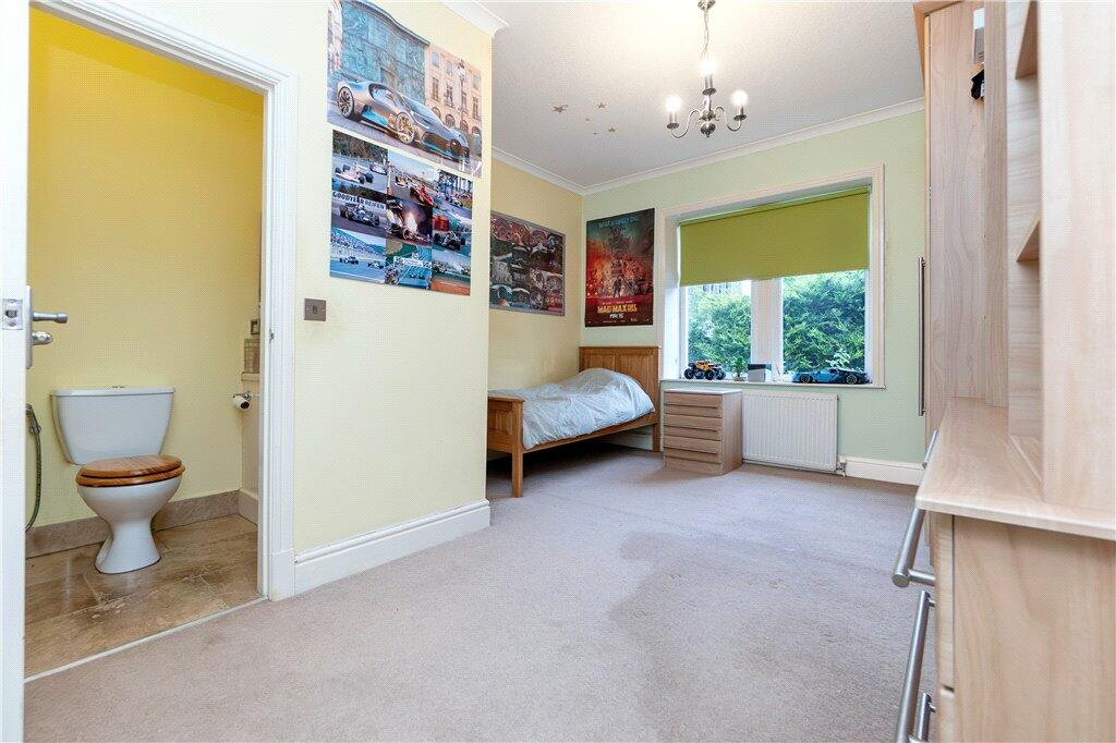 Additional property image - Keighley Road, Colne, Lancashire, BB8