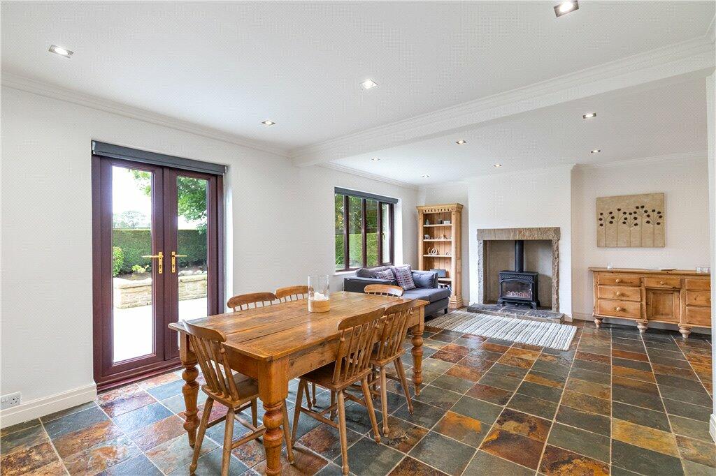 Additional property image - Hollins Bank Lane, Steeton, West Yorkshire, BD20