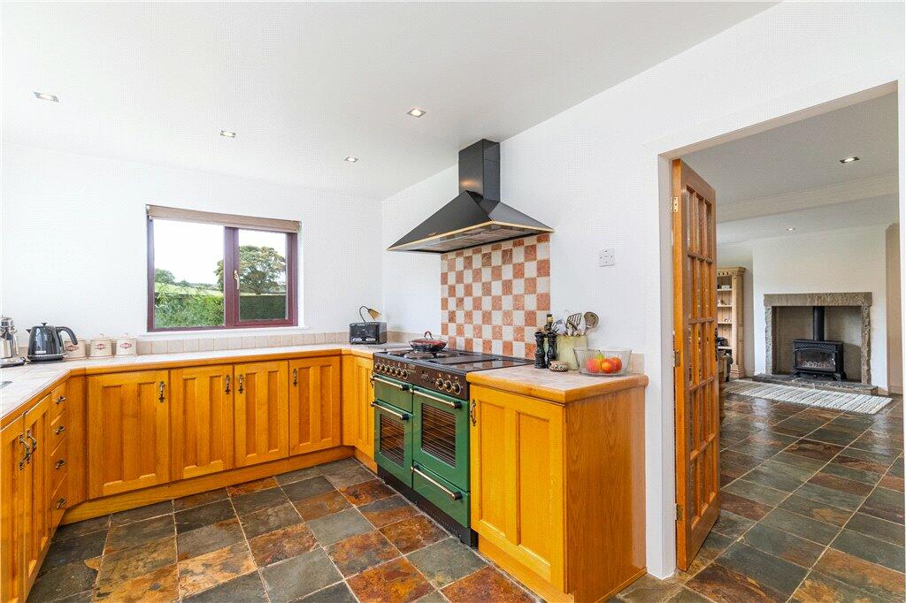 Additional property image - Hollins Bank Lane, Steeton, West Yorkshire, BD20