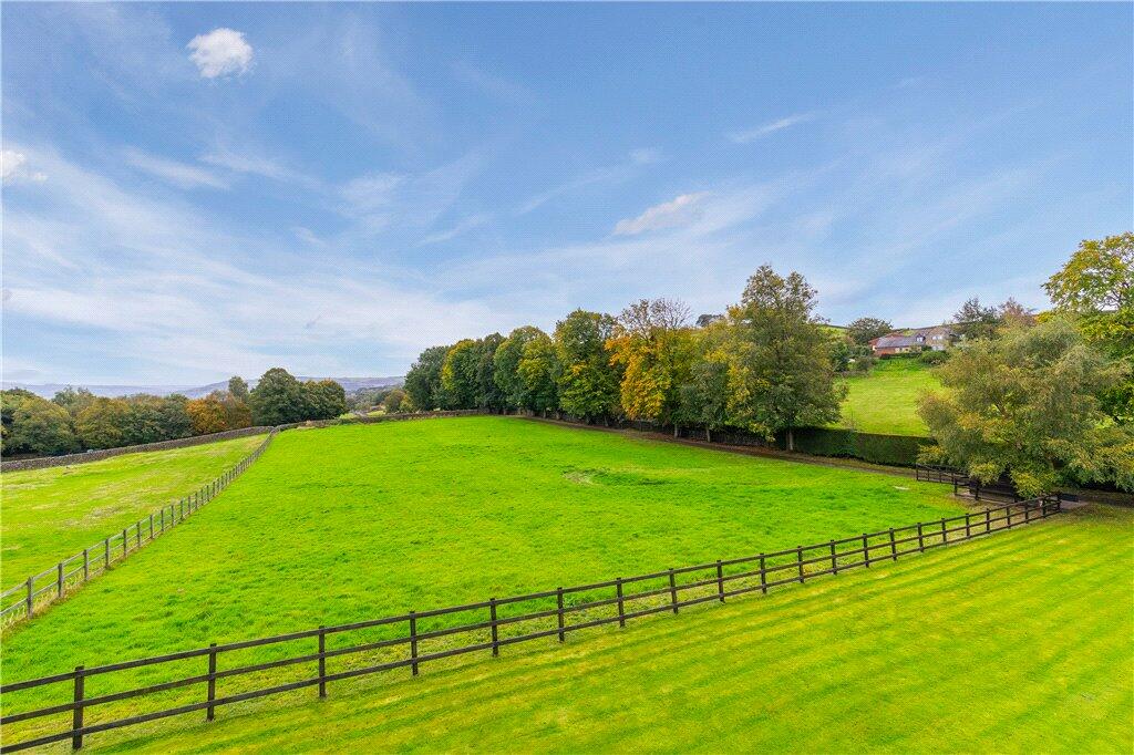 Additional property image - Hollins Bank Lane, Steeton, West Yorkshire, BD20