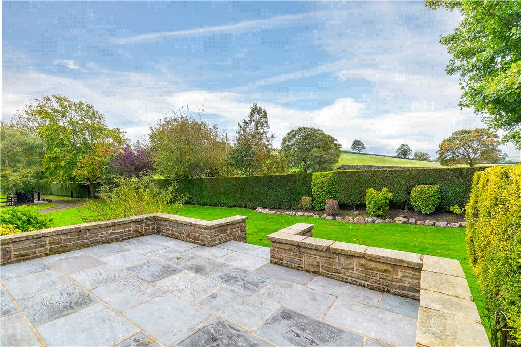 Additional property image - Hollins Bank Lane, Steeton, West Yorkshire, BD20