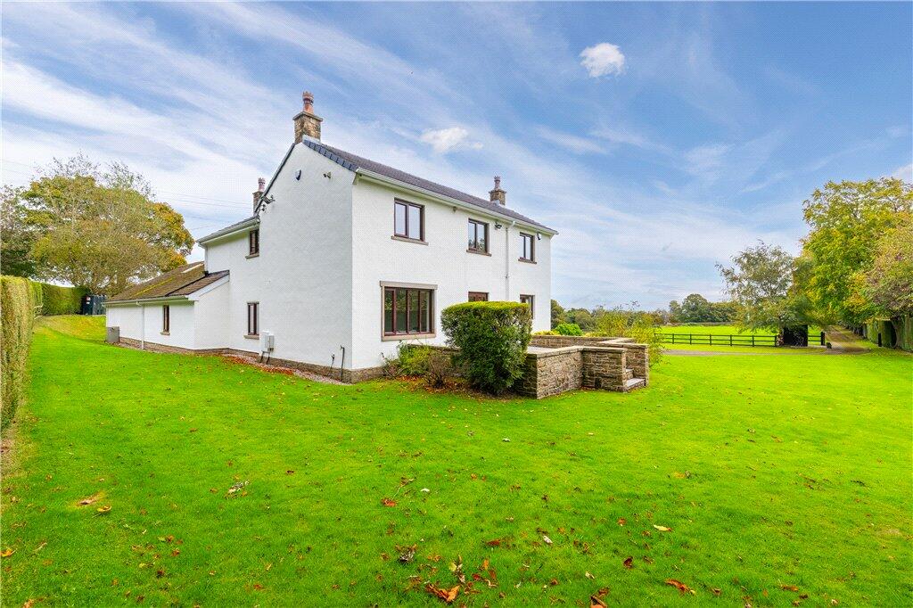 Additional property image - Hollins Bank Lane, Steeton, West Yorkshire, BD20