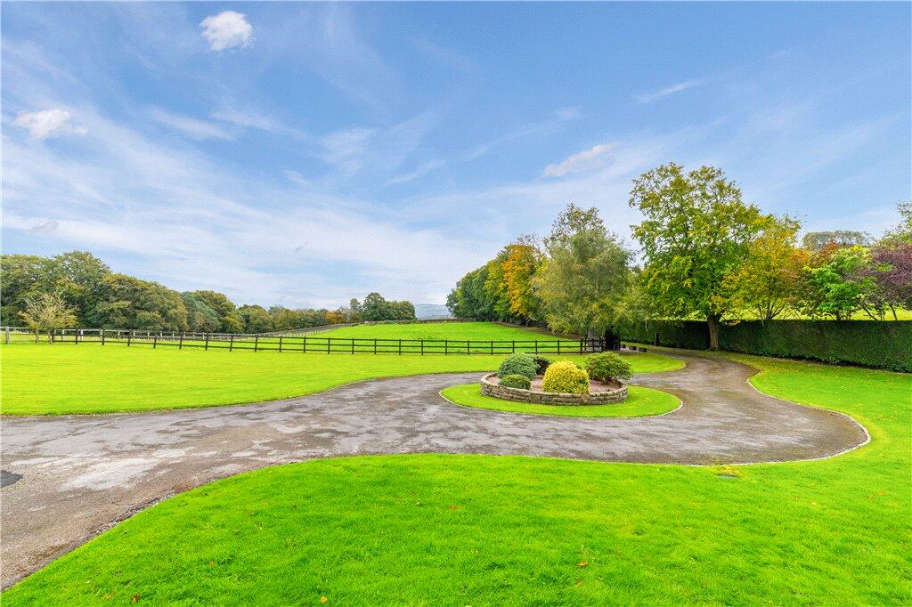 Additional property image - Hollins Bank Lane, Steeton, West Yorkshire, BD20