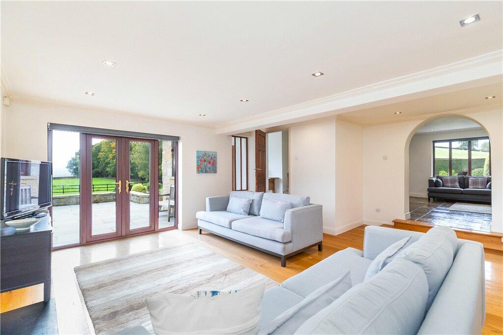 Additional property image - Hollins Bank Lane, Steeton, West Yorkshire, BD20