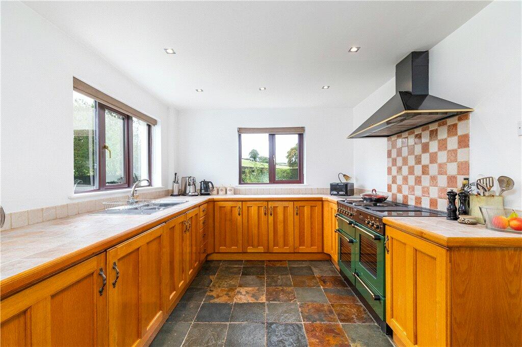 Additional property image - Hollins Bank Lane, Steeton, West Yorkshire, BD20