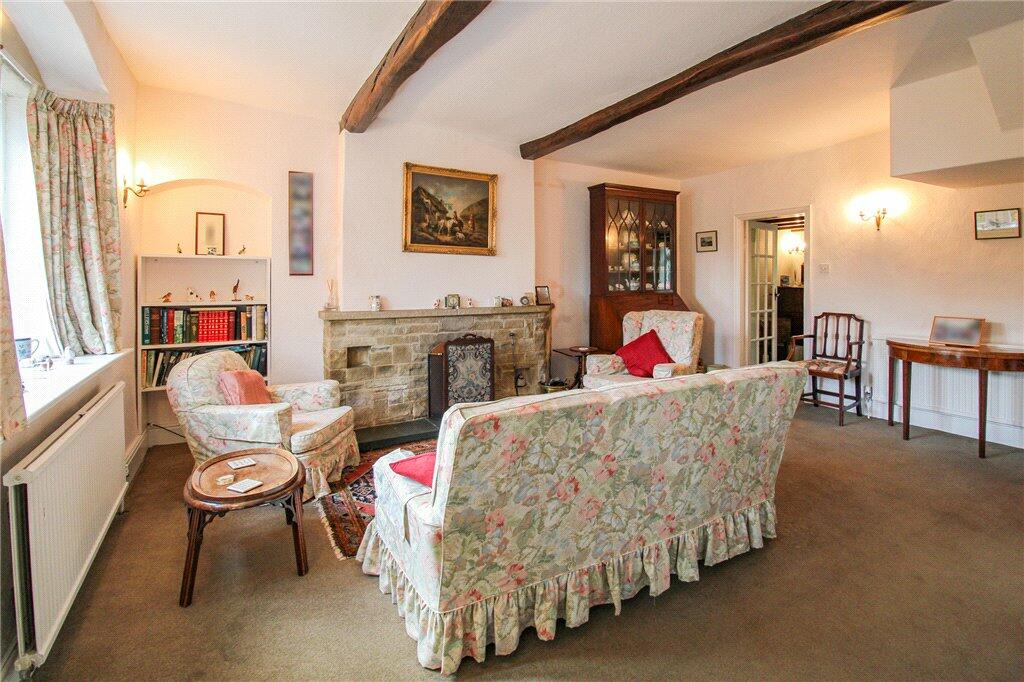 Additional property image - Draughton, Skipton, BD23