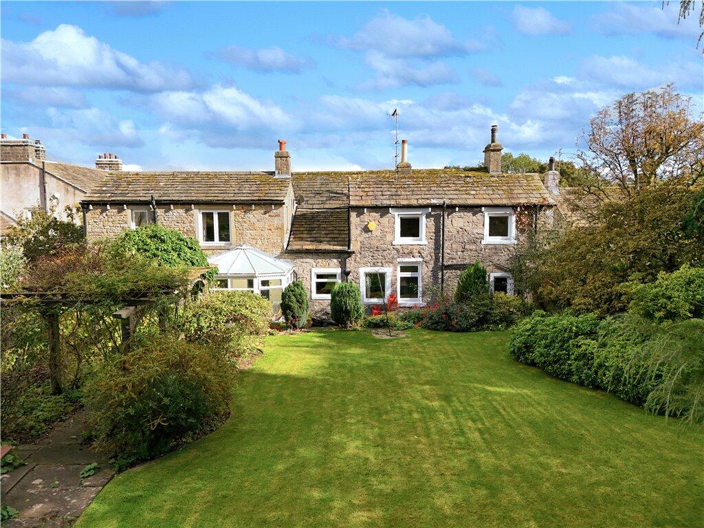 Additional property image - Draughton, Skipton, BD23