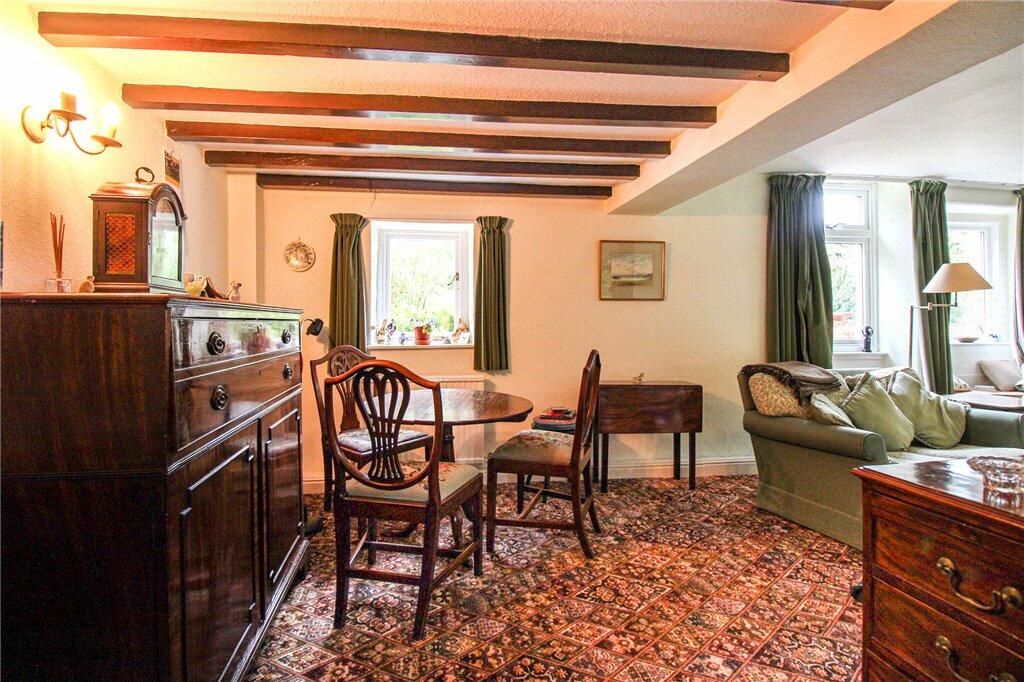 Additional property image - Draughton, Skipton, BD23