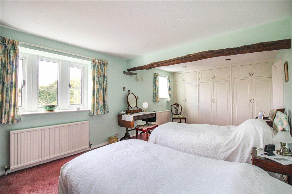 Additional property image - Draughton, Skipton, BD23