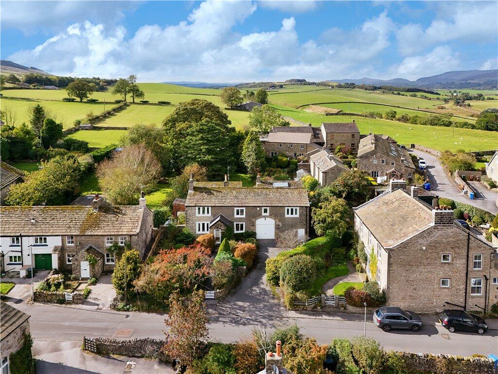 Additional property image - Draughton, Skipton, BD23
