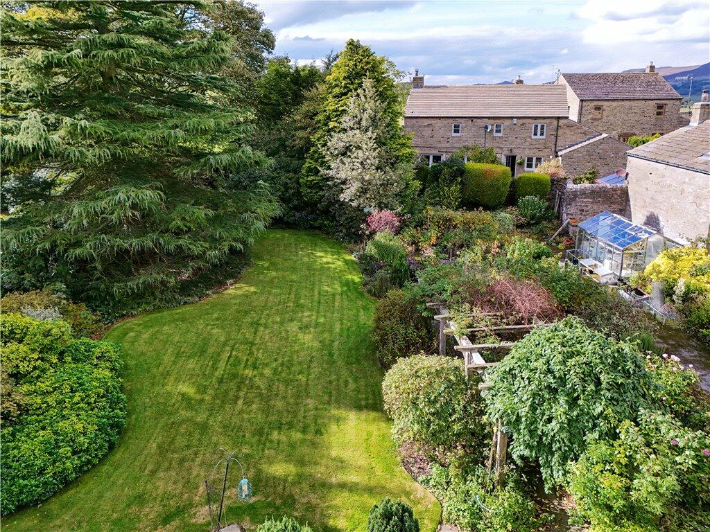 Additional property image - Draughton, Skipton, BD23