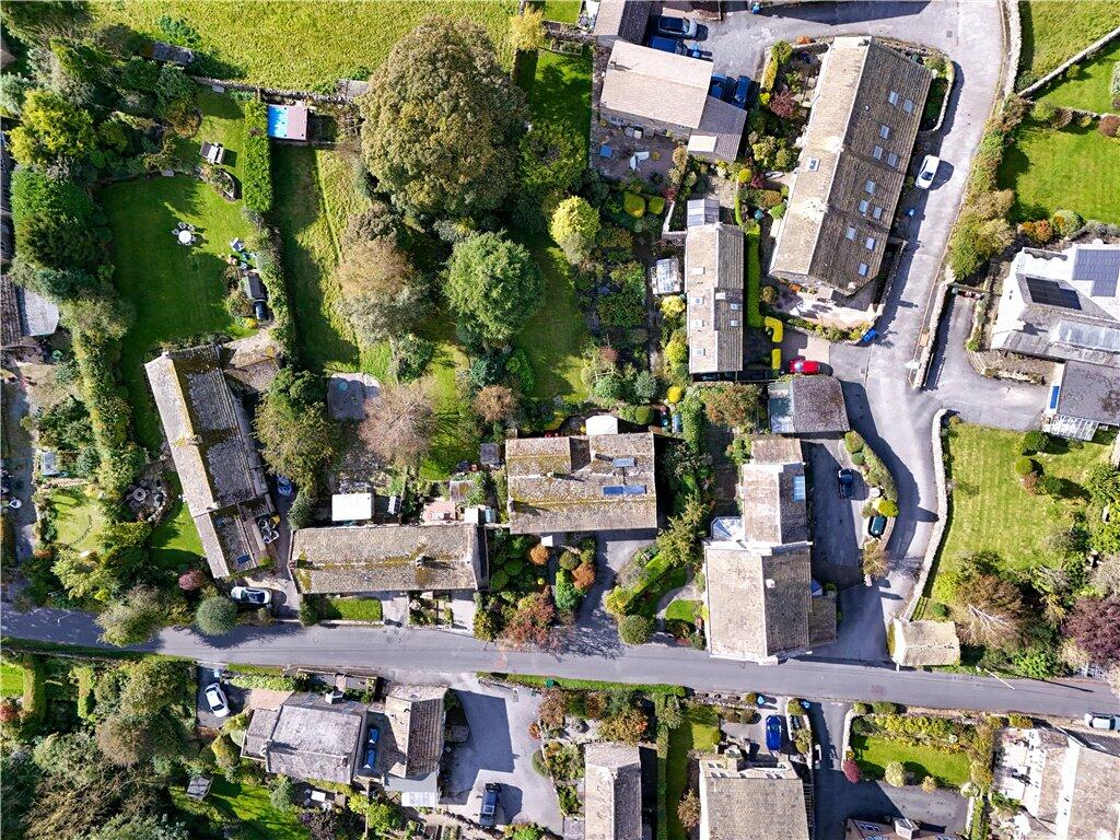 Additional property image - Draughton, Skipton, BD23