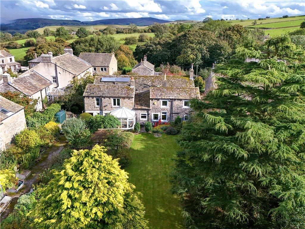 Additional property image - Draughton, Skipton, BD23