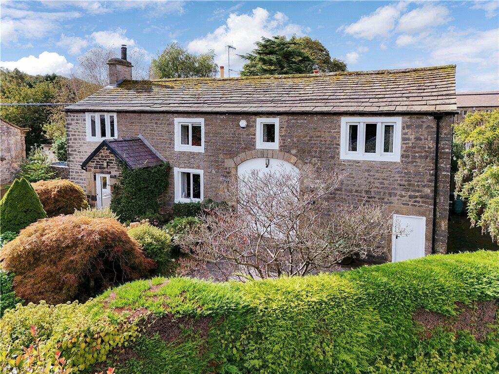 Additional property image - Draughton, Skipton, BD23