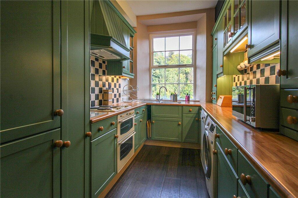 Additional property image - Riverside Walk, Airton, Skipton, North Yorkshire, BD23