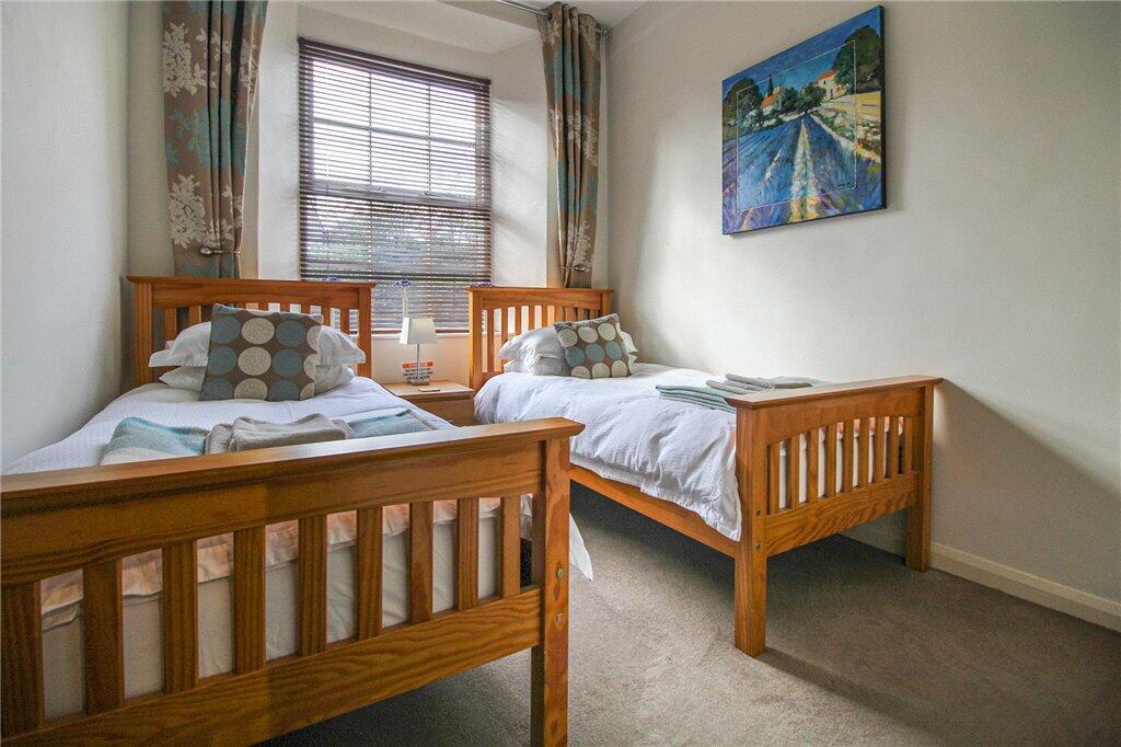 Additional property image - Riverside Walk, Airton, Skipton, North Yorkshire, BD23