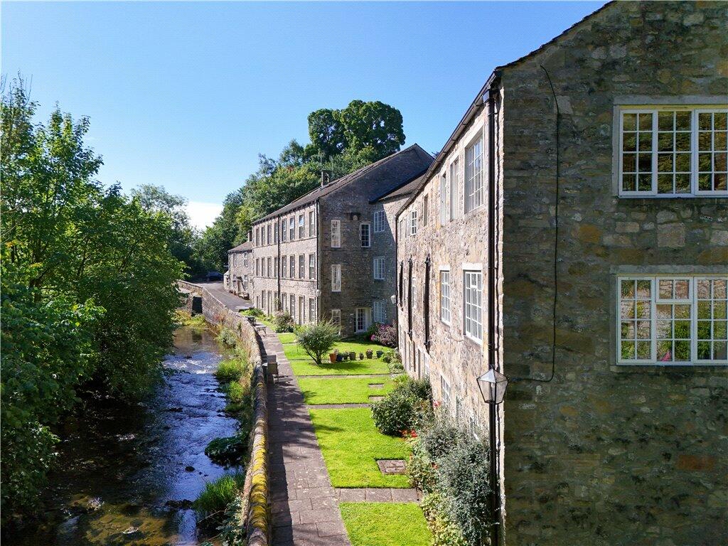 Additional property image - Riverside Walk, Airton, Skipton, North Yorkshire, BD23