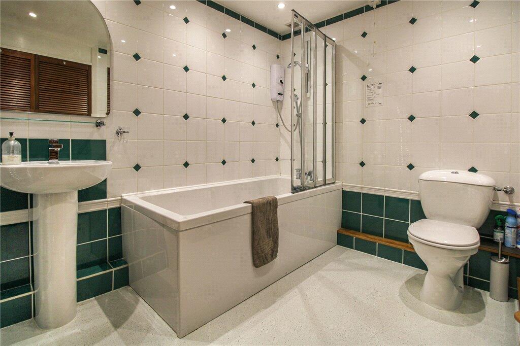 Additional property image - Riverside Walk, Airton, Skipton, North Yorkshire, BD23