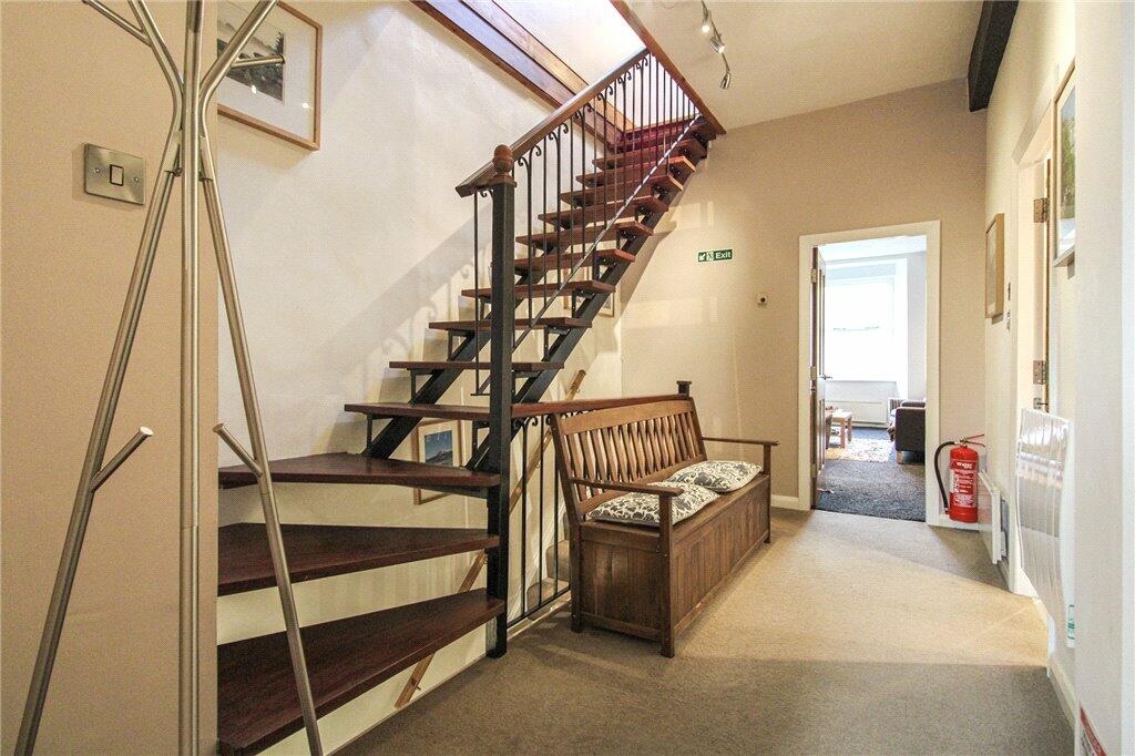 Additional property image - Riverside Walk, Airton, Skipton, North Yorkshire, BD23